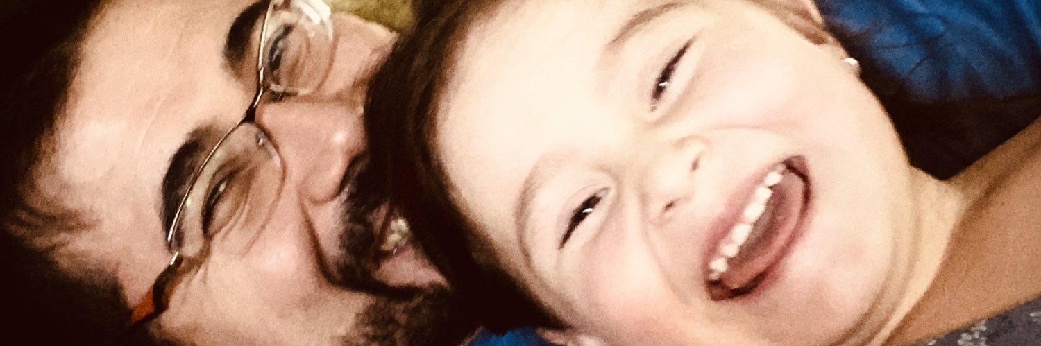 BrookingGeorge's profile banner image