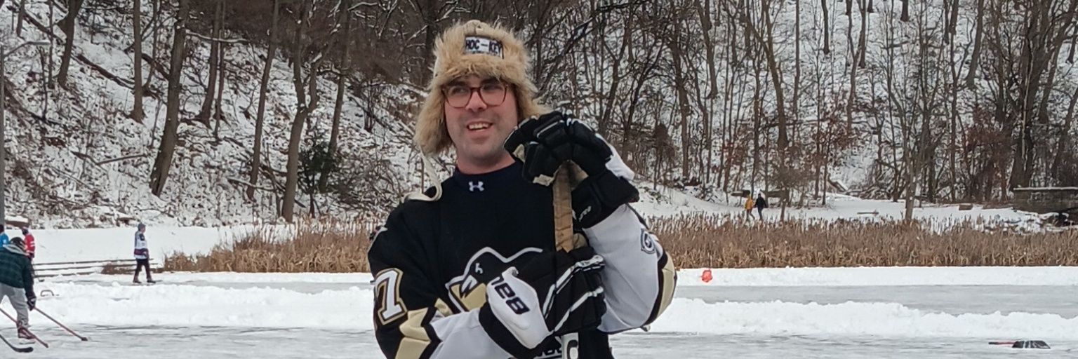 Greg Snyder banner