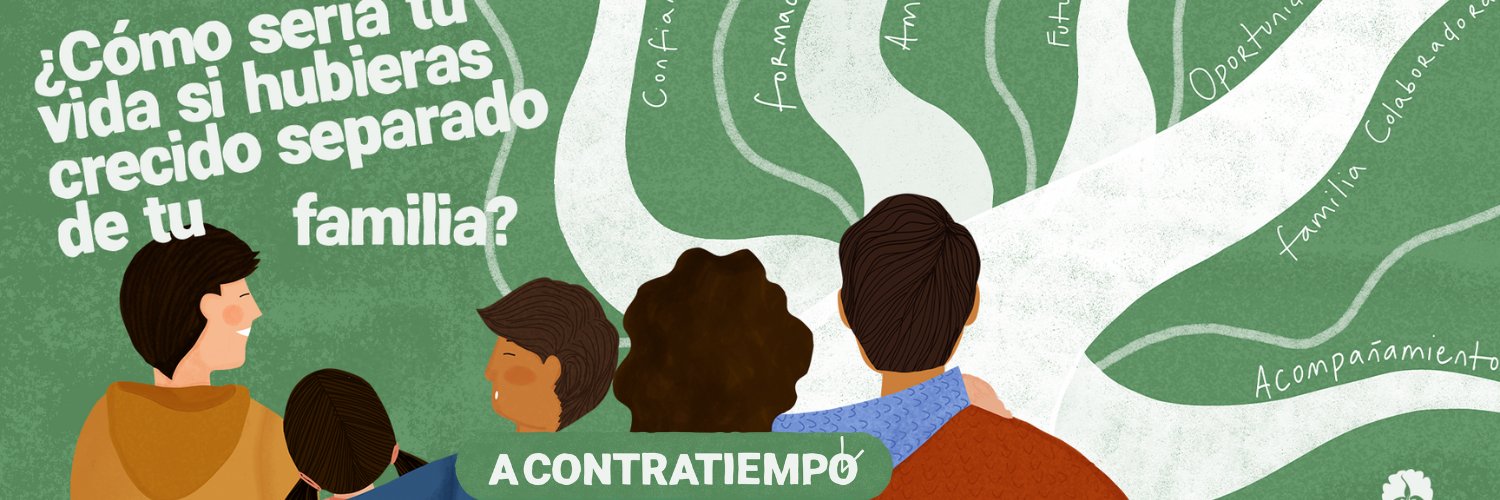 Crecer con Futuro banner