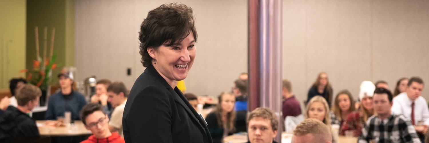 CUBusiness's profile banner image