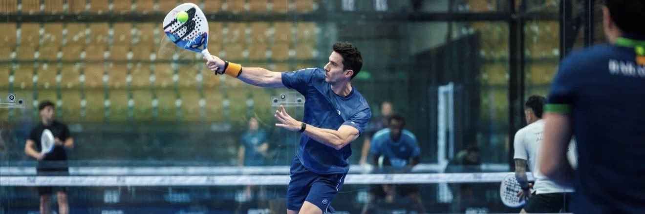 Christian Fuster banner