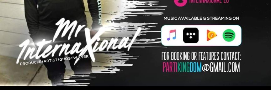 COJACK2U's profile banner image