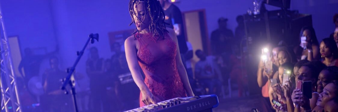 Phyllisia D Ross banner