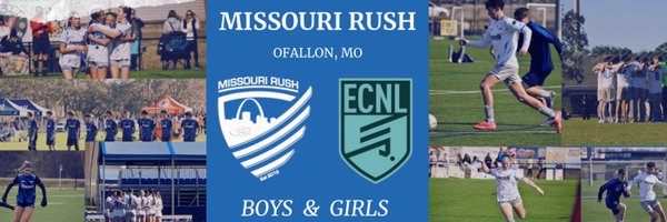 MoRushSoccer Profile Banner