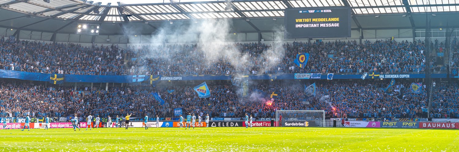 NiklasKnutsson's profile banner image