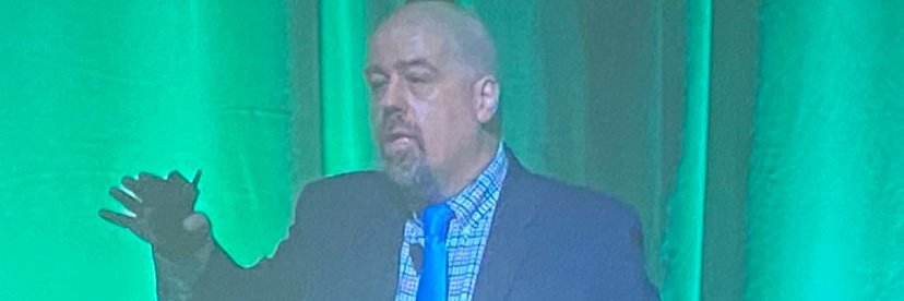 John Sheeley EA banner