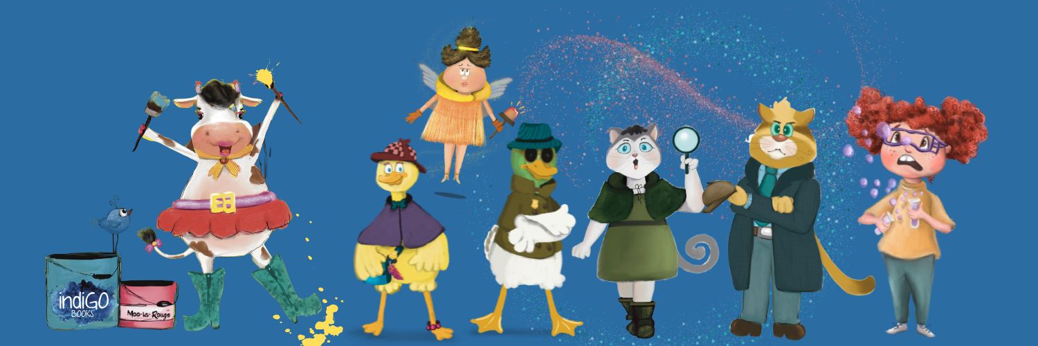 DonnaBoock's profile banner image
