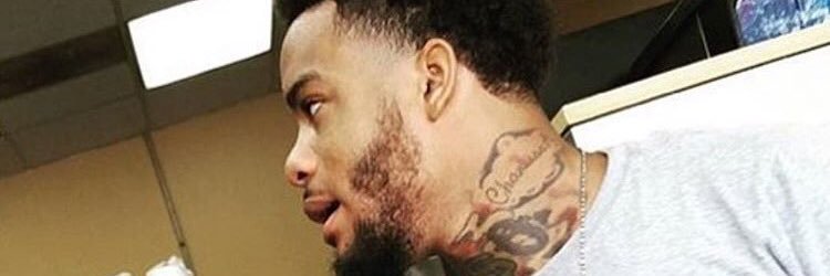 therealvannlo's profile banner image