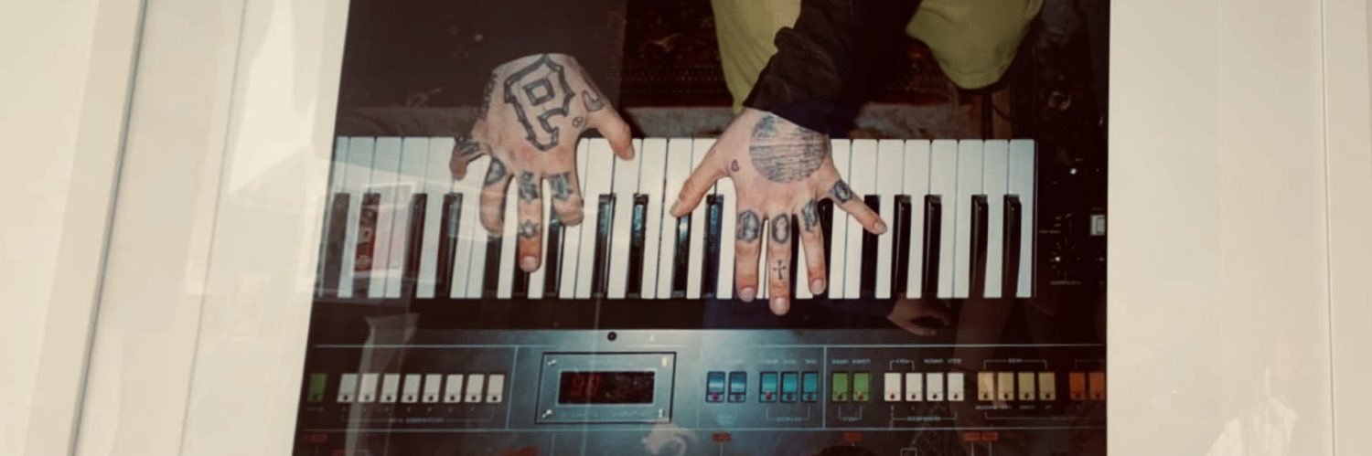 LexyMostDope's profile banner image