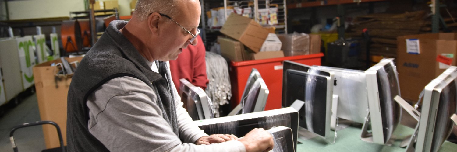 Computer Reach banner