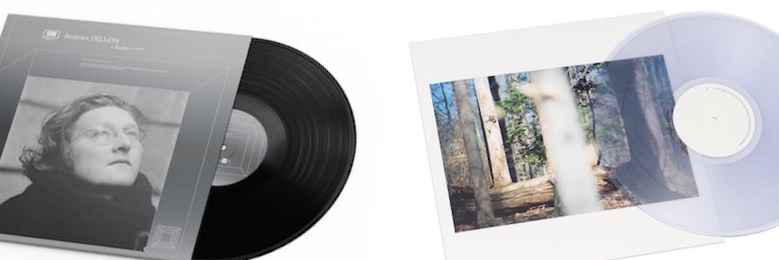 beatrice dillon banner