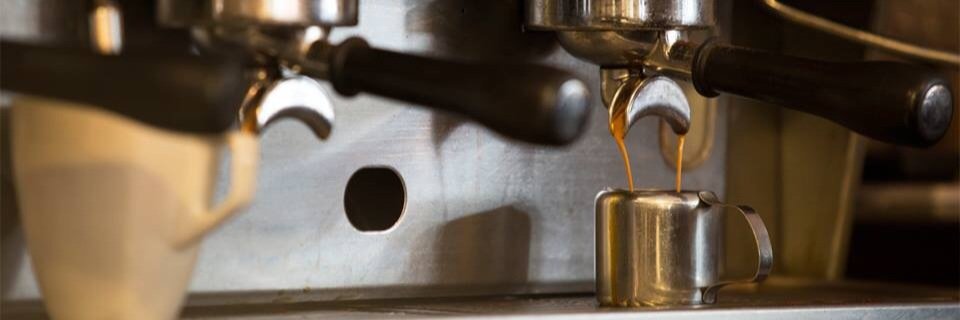 Red Sofa Cafe banner