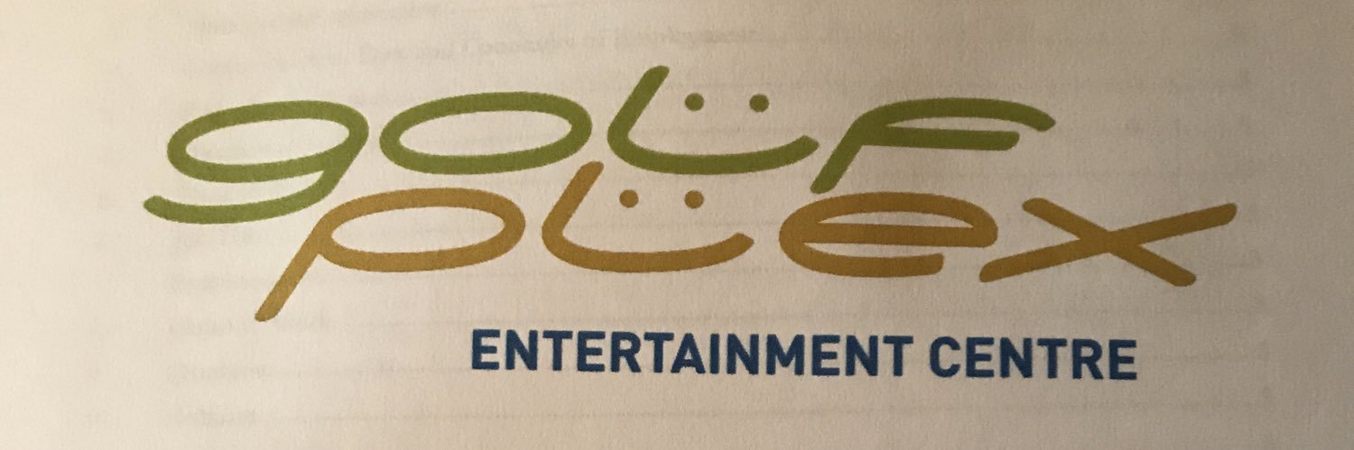 GolfProBayley's profile banner image