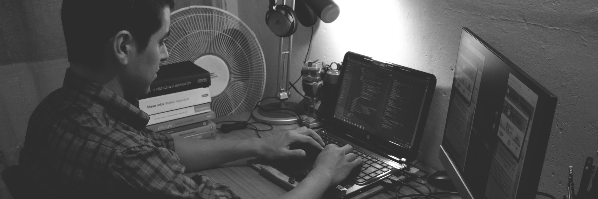 rcarlosalba's profile banner image