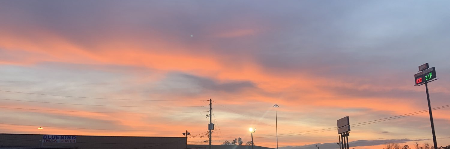 AdisonFelton's profile banner image