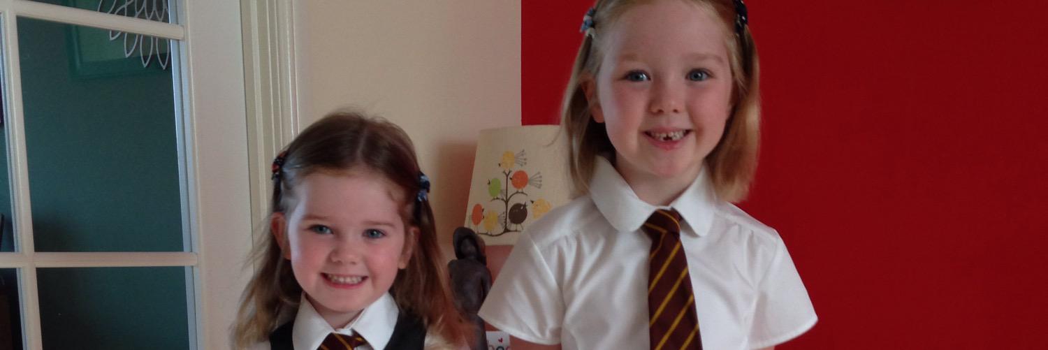 Michael Kellet banner