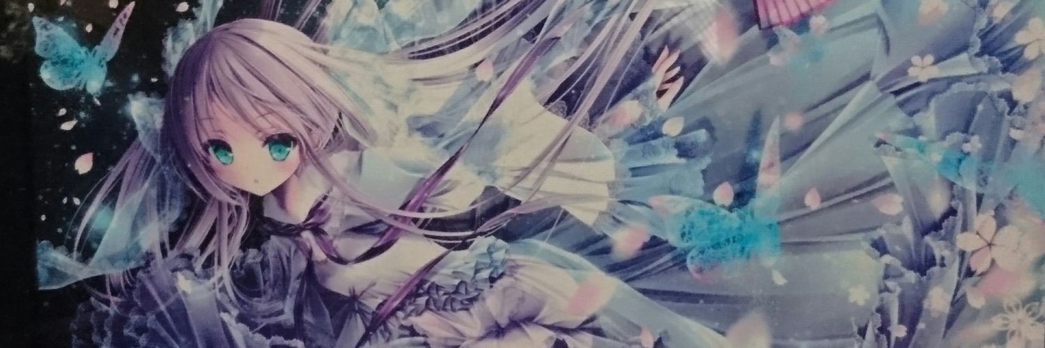 tsuna_busters's profile banner image