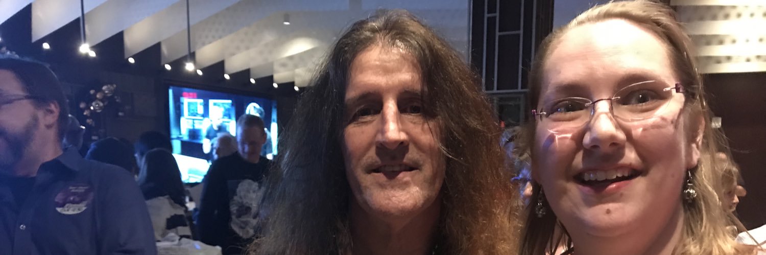Savatage_Fan's profile banner image