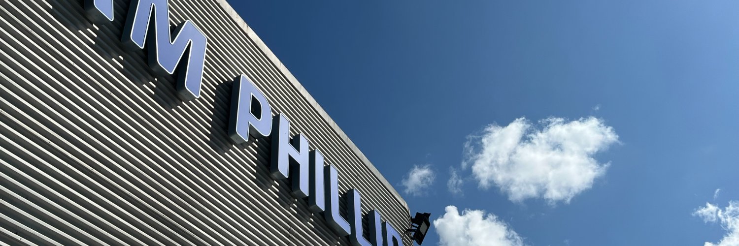 A M Phillip Ltd banner
