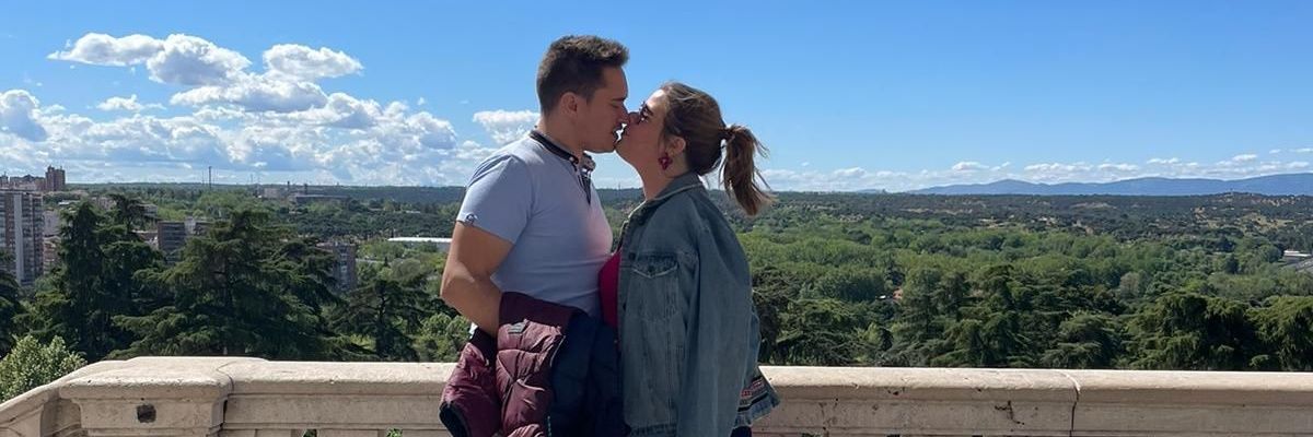 luisfasu's profile banner image