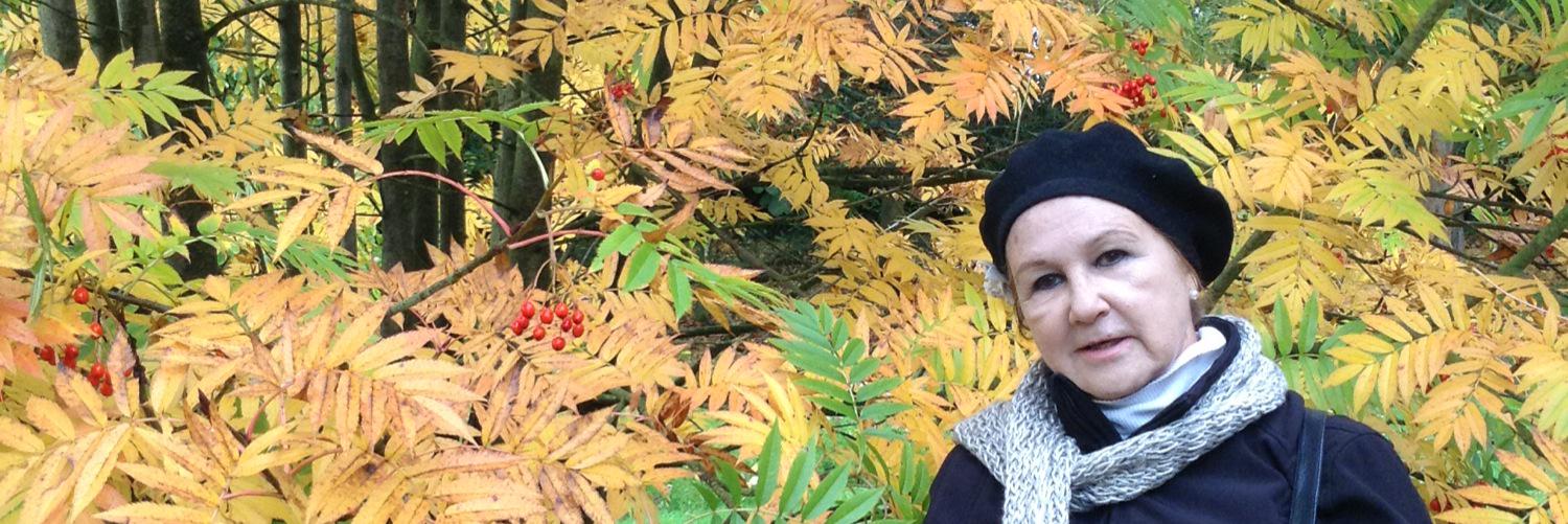 Pilarica Romero banner