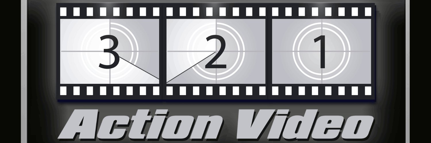 321actionvideo's profile banner image
