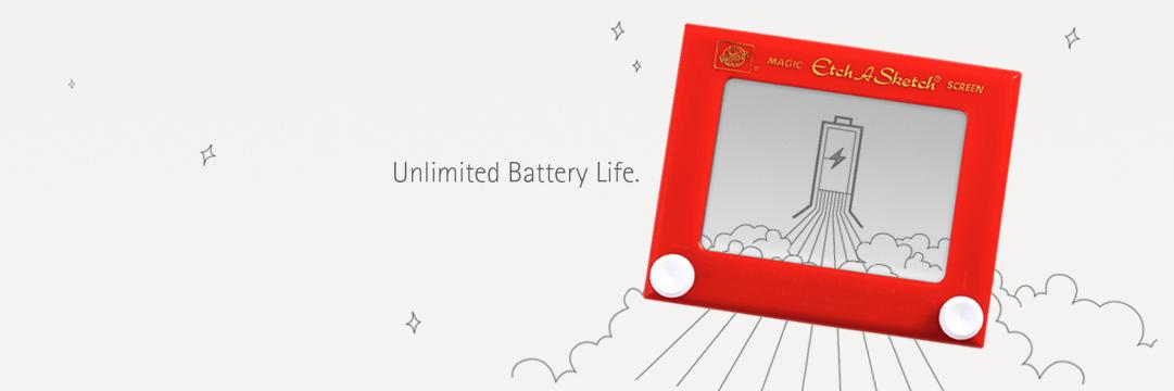 Etch A Sketch (@EtchASketchUSA) / Posts / X