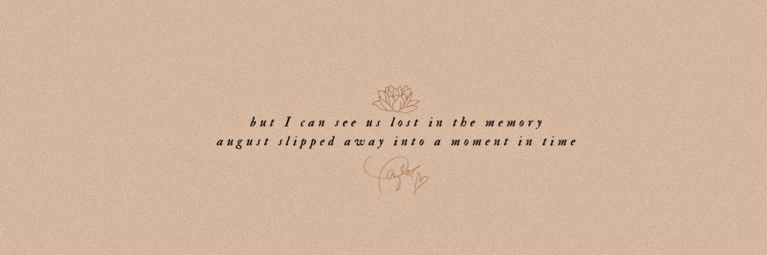 yupswiftie's profile banner image