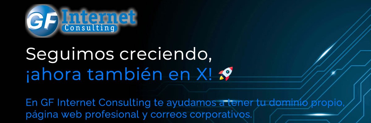 gfserver's profile banner image