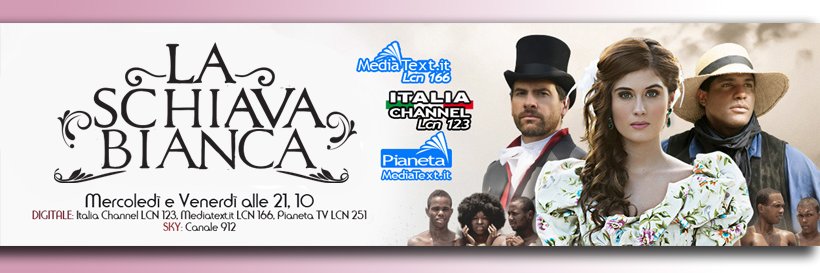 TNovelasMania's profile banner image
