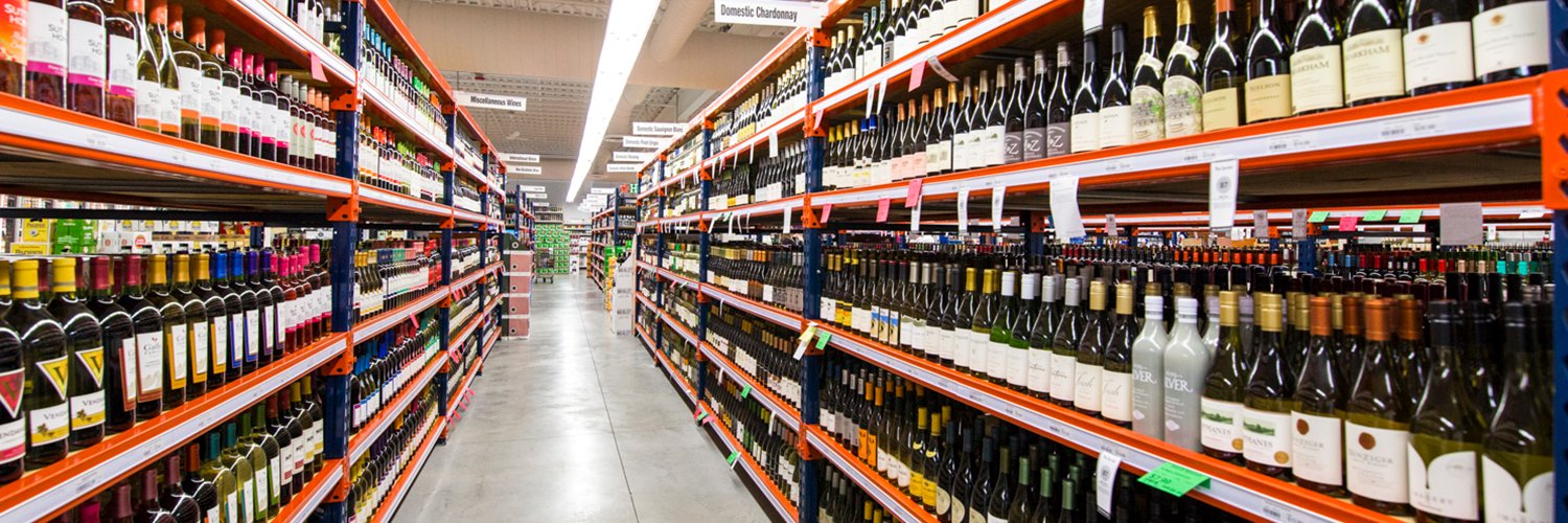 Sals Beverage World banner