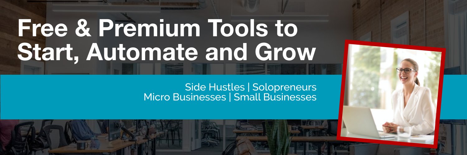SmallbizSpot's profile banner image