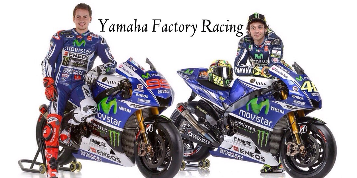YamahaFactory's profile banner image