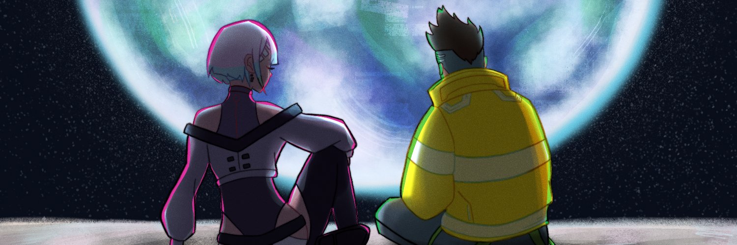 Handler One🇵🇸 banner