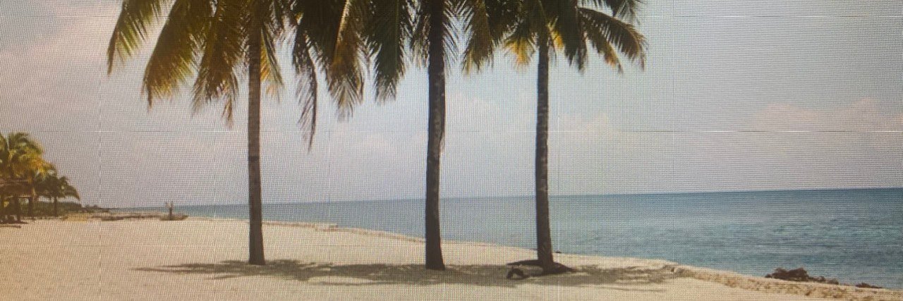 Nicholas Peters banner