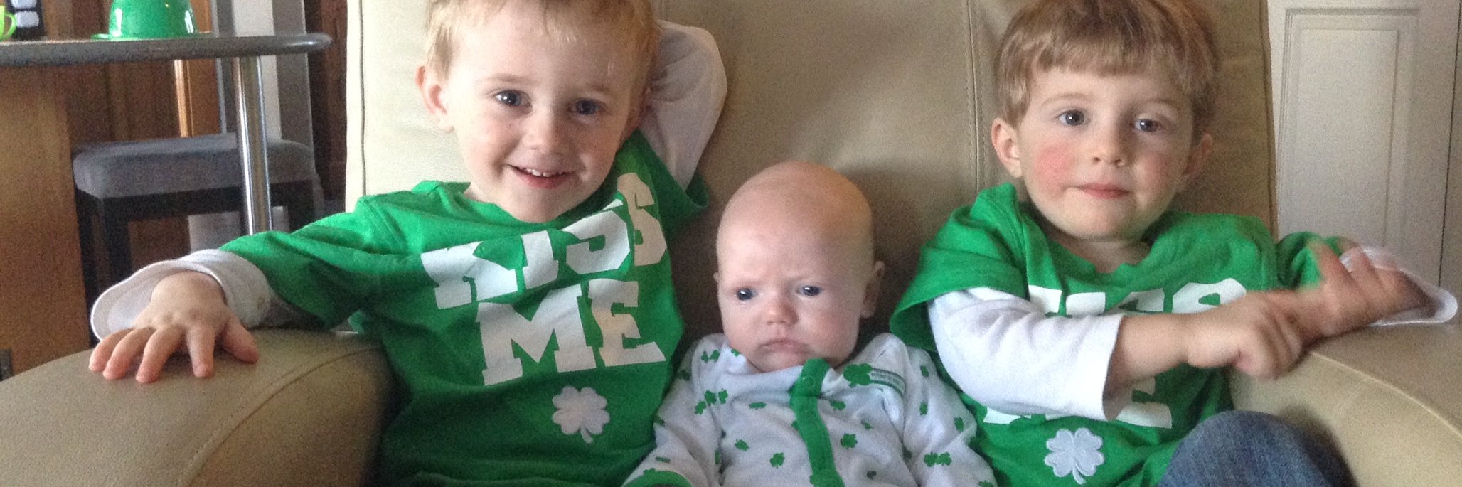 Brendan & Erica banner