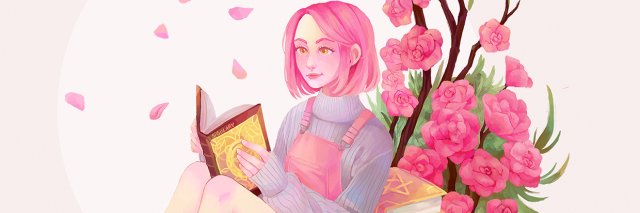 angevba's profile banner image