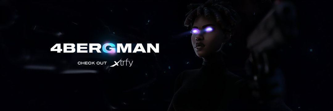 4Bergman's profile banner image