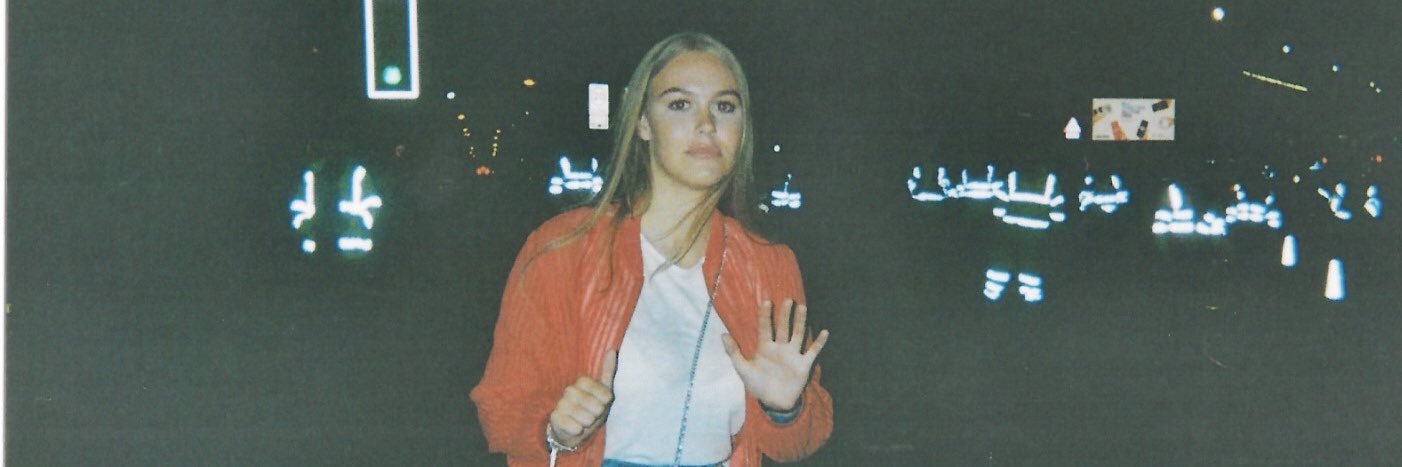 georgiammurphyx's profile banner image