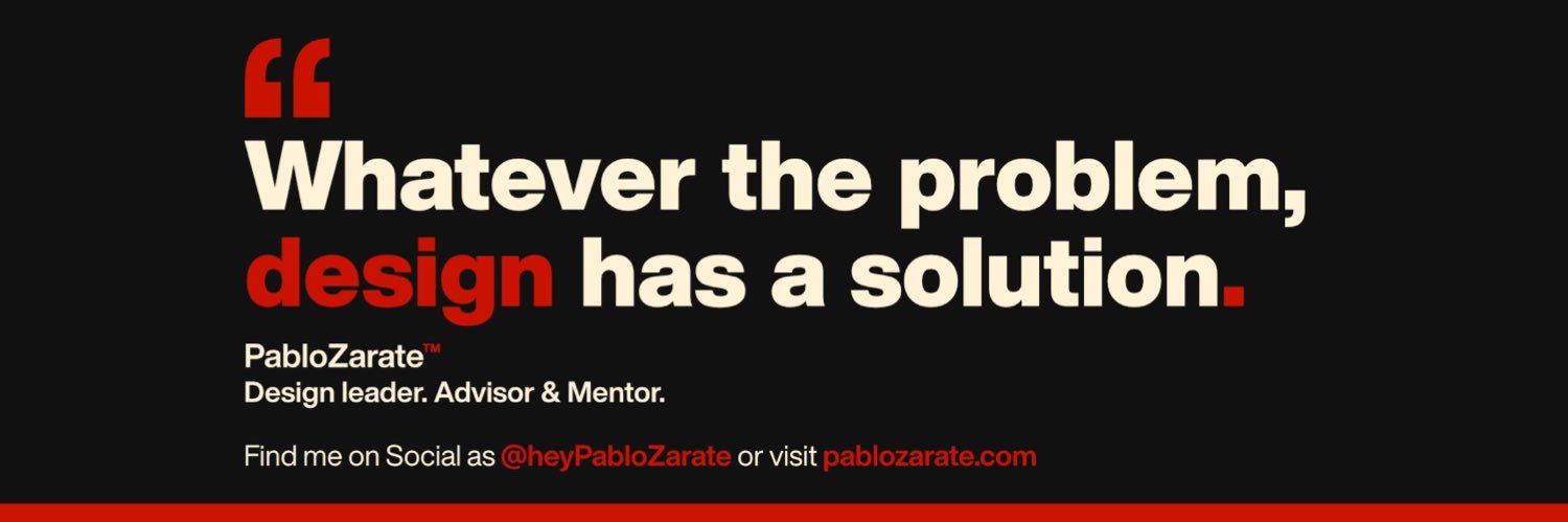 PabloZarate™ banner