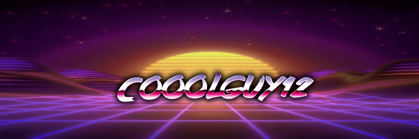 JevisBald's profile banner image