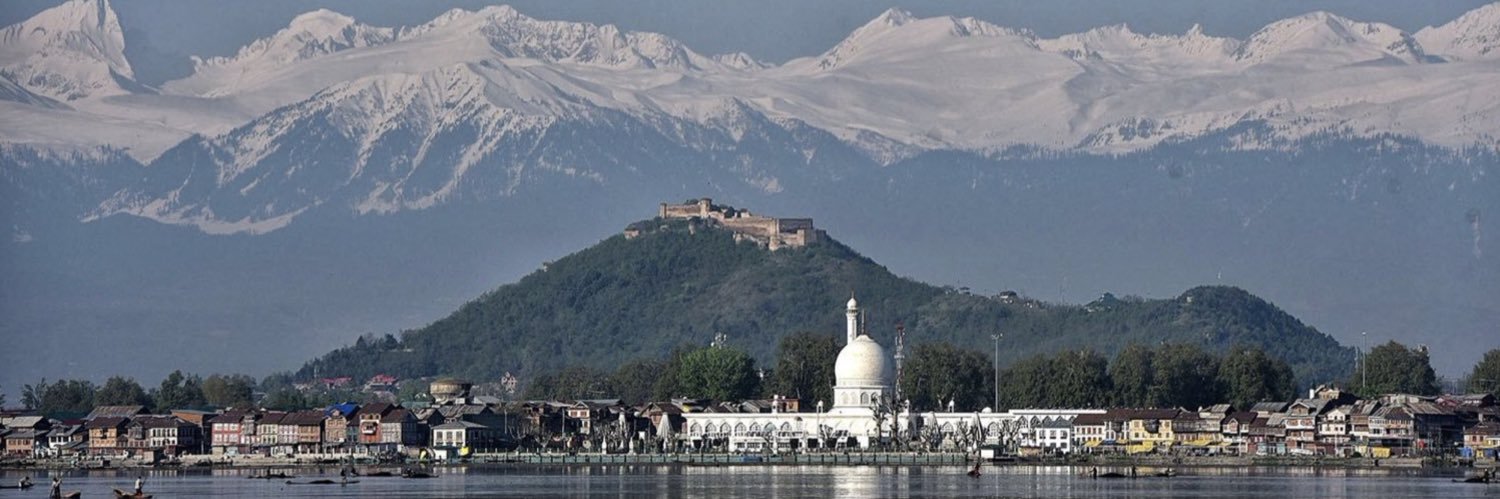 AadilBashier's profile banner image