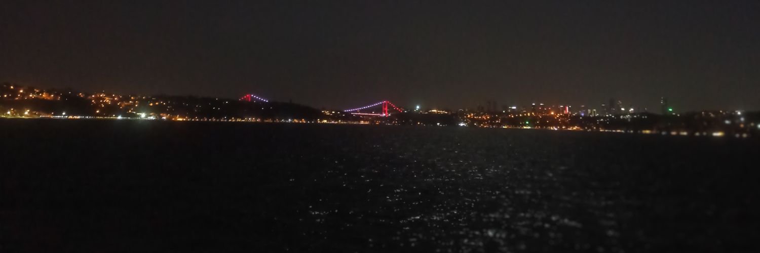 atarikozcan's profile banner image
