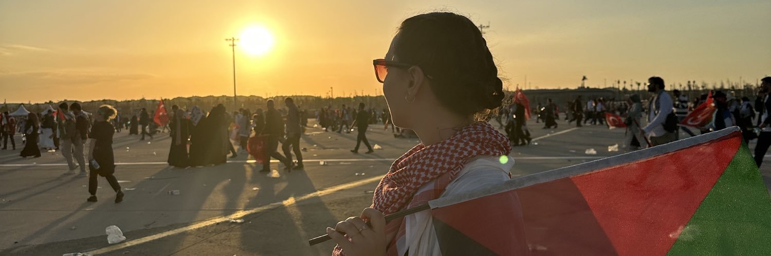 KubraYnc's profile banner image