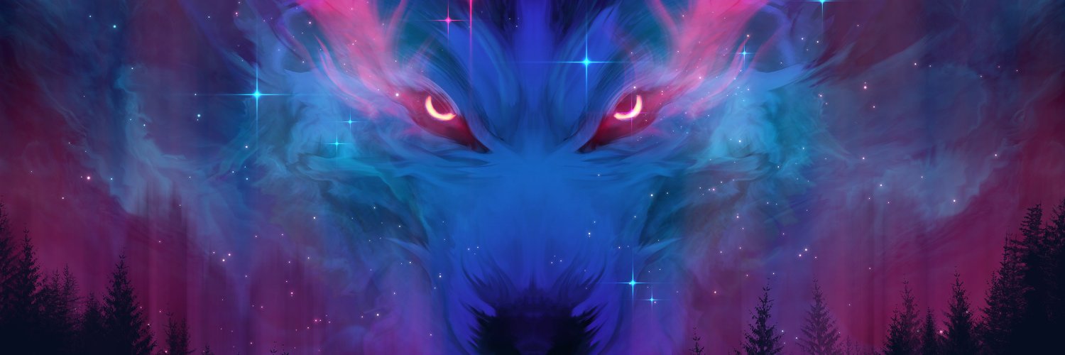 Brokenkittin's profile banner image
