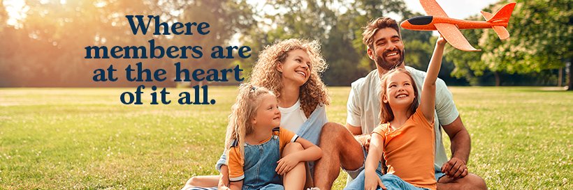 Bellwether CU banner