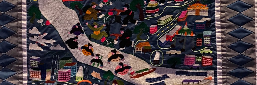lizkablia's profile banner image