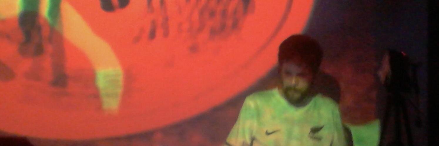 PaulMedder's profile banner image