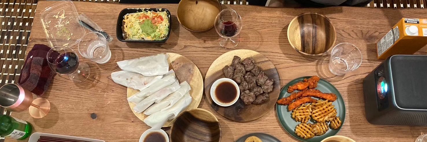 瀬川 あみ🪐🌼 banner