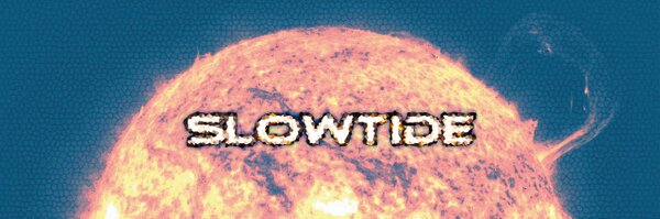 slowtide Profile Banner
